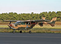 N888B @ KMJX - Finding this warbird at a county airport in New Jersey was an unexpected treat. - by Daniel L. Berek