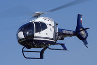 N1240W - One of three current helicopters for APD - by Joe Fernandez Imaging