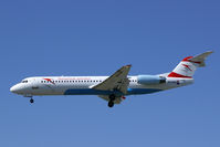 OE-LVM @ ESSA - Austrian Arrows