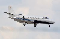 YV2389 @ KFLL - LTA Citation arriving in FLL - by FerryPNL