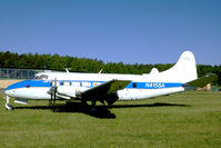 N415SA @ ESOW - 