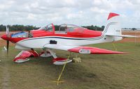 N90GB @ LAL - Vans RV-9A - by Florida Metal