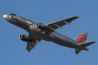 OE-LEC @ LOWW - Niki A320 - by Thomas Ranner