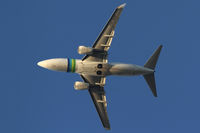 PH-XRV @ LOWW - Transavia B737 - by Thomas Ranner
