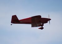 N96SM @ LAL - Vans RV-6