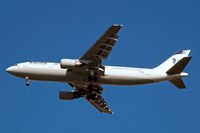 EP-IBD @ EGLL - Airbus A300B4-605R [696] (Iran Air) Home~G 02/03/2010. On approach 27R. - by Ray Barber