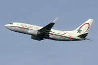 CN-ROD @ EHAM - RoyalAirMaroc