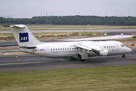 D-AWBA @ EDDL - WDL