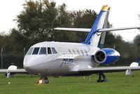 F-GJDB @ EGHH - Taxiing - by John Coates