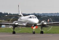 D-CNAY @ EGHH - Departing - by John Coates