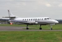 D-CNAY @ EGHH - Departing - by John Coates