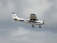N106GC @ LAL - Cessna 172M - by Florida Metal