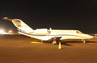 N127FJ - Citation CJ2