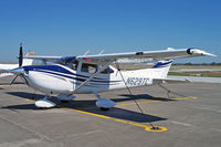 N629TC @ FWS - N629TC Cessna 182T FWS 9.10.05 - by Brian Johnstone