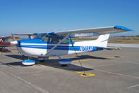 N733JA @ FWS - N733JA Cessna 172N  FWS 13.11.05 - by Brian Johnstone