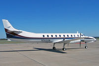 N762VM @ FWS - N762VM SA-227AT FWS 5.11.04 - by Brian Johnstone