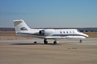 N844L @ FWS - N844L Learjet 35 FWS 28.12.05 - by Brian Johnstone
