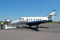 C-GQJT @ CYHU - BAe Jetstream 3201 [886] (Pascan Aviation) St. Hubert~C 09/06/2012 - by Ray Barber