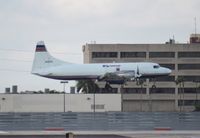 N151FL @ MIA - IFL Group Convair 580 - by Florida Metal