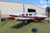 N161RP @ LAL - Piper PA-32R-301 - by Florida Metal