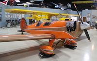 N168CM @ LAL - Spacewalker II - by Florida Metal