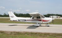 N172GW @ LAL - Cessna 172S - by Florida Metal