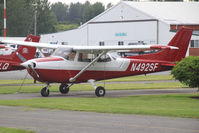 N492SF photo, click to enlarge