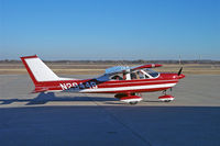 N29448 @ FWS - N29448 Cessna 177 FWS 28.12.05 - by Brian Johnstone