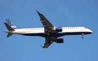 N178JB @ MCO - Jet Blue E190 - by Florida Metal