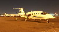 N178SL - Avantair P180 - by Florida Metal