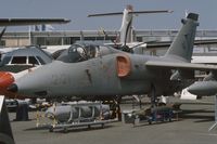 MM7161 @ LFPB - On display at 2001 Paris-Le Bourget airshow; - by J-F GUEGUIN