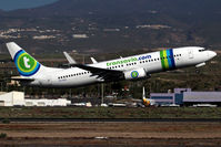 PH-HSD @ GCTS - visitor - by Wolfgang Zilske
