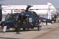 S-170 @ LFPB - On display at 2001 Paris-Le Bourget airshow. - by J-F GUEGUIN