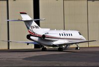 CS-DRX @ EGHH - At Signatures - by John Coates