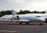 VP-BEK @ EGHH - At Thurston Avn - by John Coates