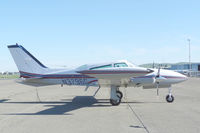 N3796G @ CCR - Visitor - by Bill Larkins