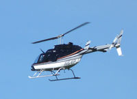 N64PJ @ CCR - Working the PG&E lines again. - by Bill Larkins