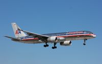 N623AA @ KMIA - Boeing 757-200 - by Mark Pasqualino