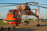 N158AC @ OSH - N158AC @ OSH - by Mike Baer
