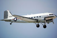 N8704 @ OSH - N8704 @ OSH - by Mike Baer