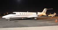 N183CM - Lear 45 - by Florida Metal