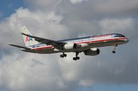 N186AN @ MIA - American 757-200 - by Florida Metal