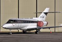 CS-DUD @ EGHH - At Signatures - by John Coates