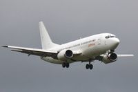 EI-EEW @ EGHH - Finals - by John Coates