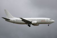 EI-EEW @ EGHH - Arriving 26 - by John Coates