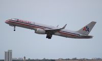 N193AN @ MIA - American 757-200 - by Florida Metal