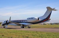 P4-IVM @ EGHH - At Signatures - by John Coates