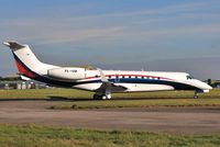 P4-IVM @ EGHH - At Signatures - by John Coates