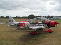 ZK-SPN photo, click to enlarge