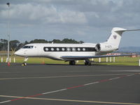 G-ULFS @ NZAA - Back again at AKL - by magnaman